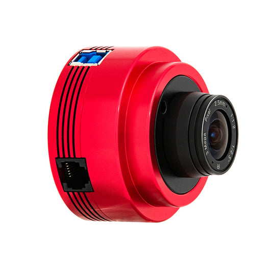 ZWO ASI678MC USB 3.0 Color CMOS Astronomy Camera