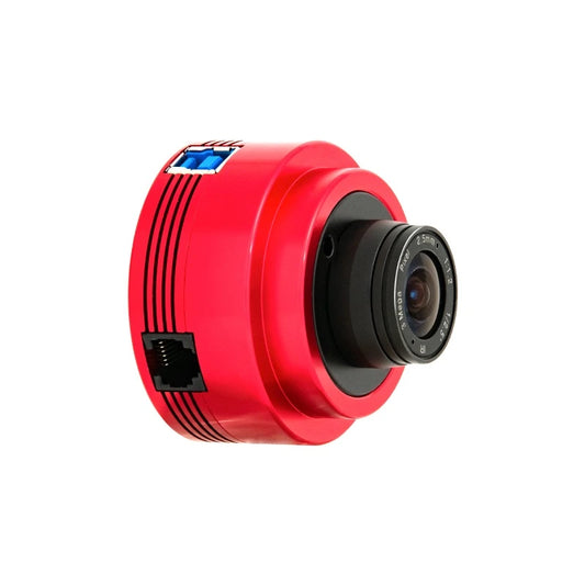 ZWO ASI678MC Color CMOS Astronomy Camera