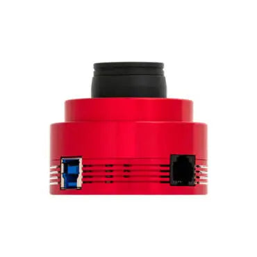 ZWO ASI678MC Color CMOS Astronomy Camera
