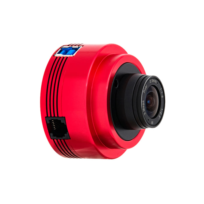 ZWO ASI678MM Monochrome Astronomy Camera