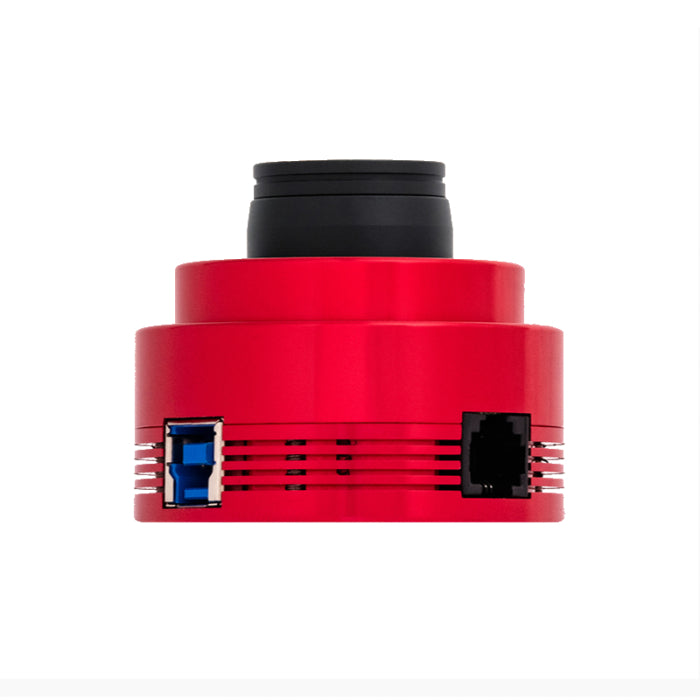 ZWO ASI678MM Monochrome Astronomy Camera