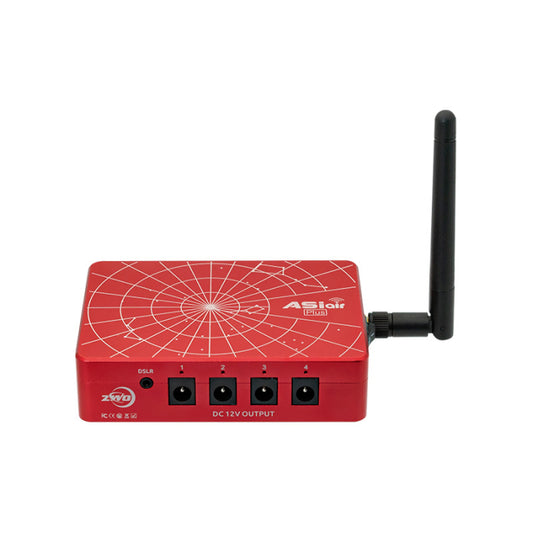 ZWO ASIAIR Plus WiFi Camera Controller - 256GB