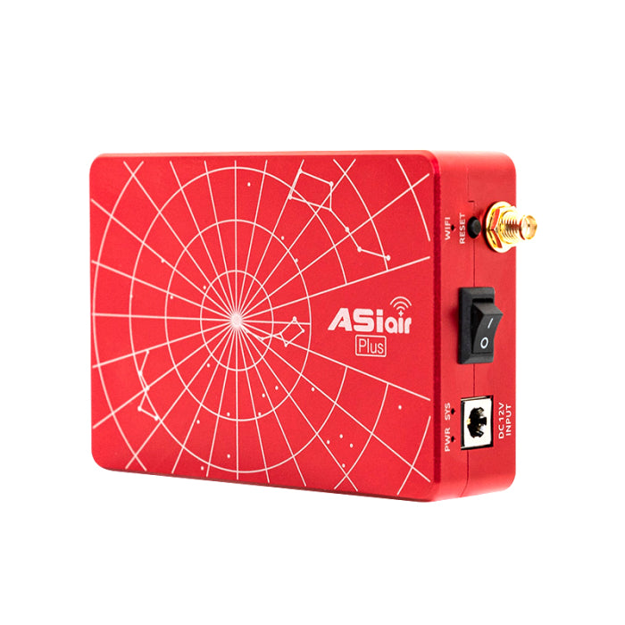 ZWO ASIAIR Plus WiFi Camera Controller - 256GB