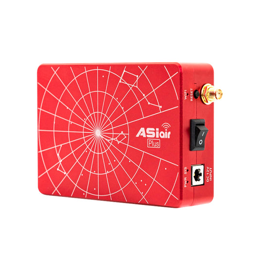 ZWO ASIAIR Plus WiFi Camera Controller - 256GB