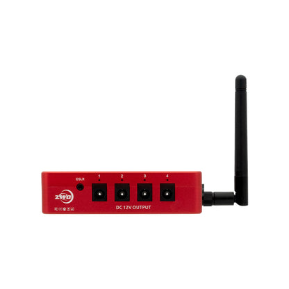 ZWO ASIAIR Plus WiFi Camera Controller - 256GB