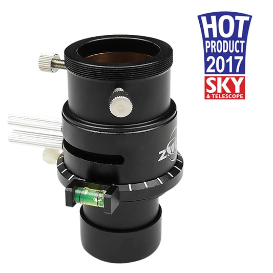 ZWO Atmospheric Dispersion Corrector (ADC)