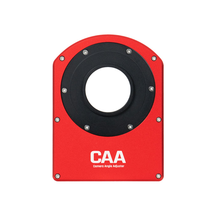 ZWO CAA (Camera Angle Adjuster) Electronic Rotator