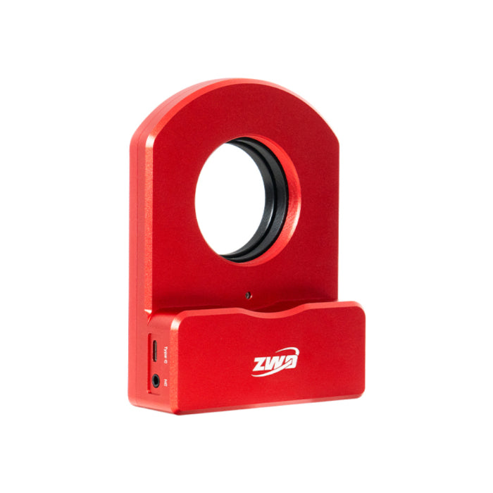 ZWO CAA (Camera Angle Adjuster) Electronic Rotator