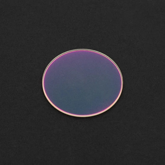 ZWO D60-2 IR-Cut Protective Window – 60mm UV/IR-Cut Filter for ASI Cameras