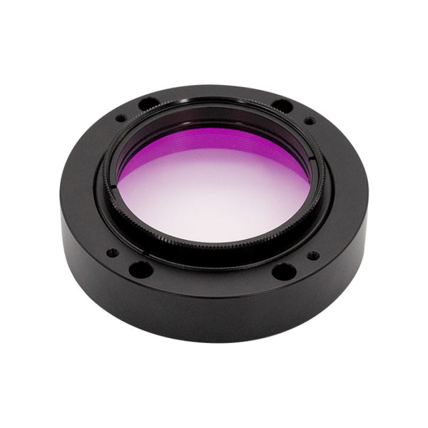 ZWO D70-M54F Adapter – 15mm M54 Extension for ASI Cooled Cameras