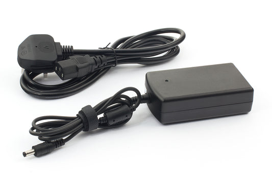 ZWO DC12V5A Power Adapter (UK)