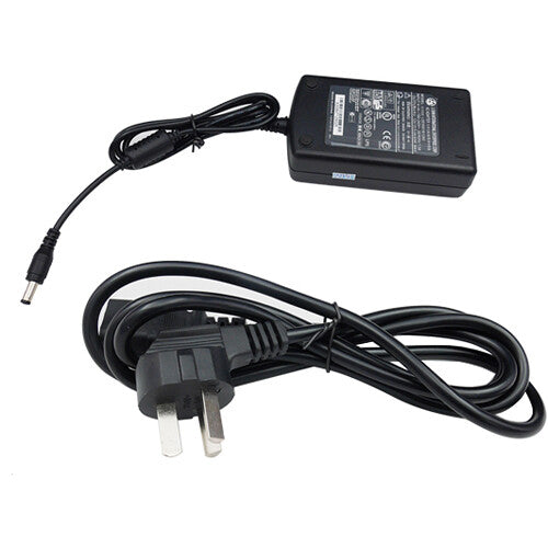 ZWO DC 12V/5A Power Adapter (Universal)