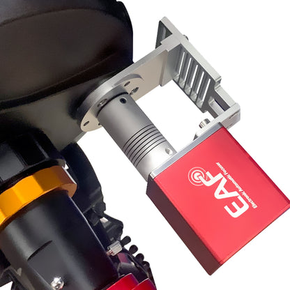 ZWO EAF Bracket for Celestron C8 and C9.25