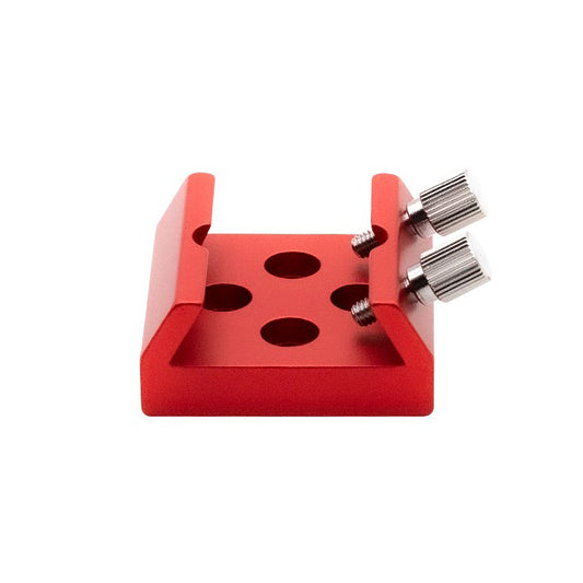 ZWO Finder Shoe for Mini Guide Scope and ASIAIR