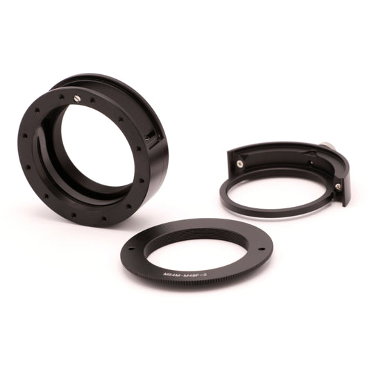 ZWO Gen 2 M54 x 0.75 Filter Drawer for 2" Filters