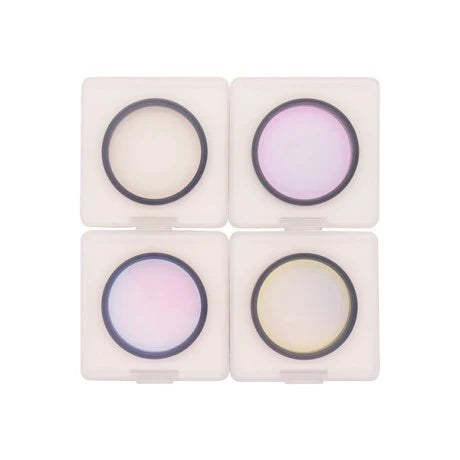 ZWO LRGB 2" Filter Set for Astrophotography