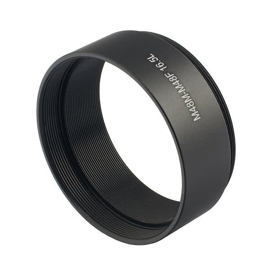 ZWO M48 Extension Ring 16.5mm