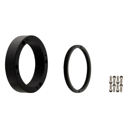 ZWO M54 ASI Cooled Camera Adapter for OAG-L – 70mm Diameter