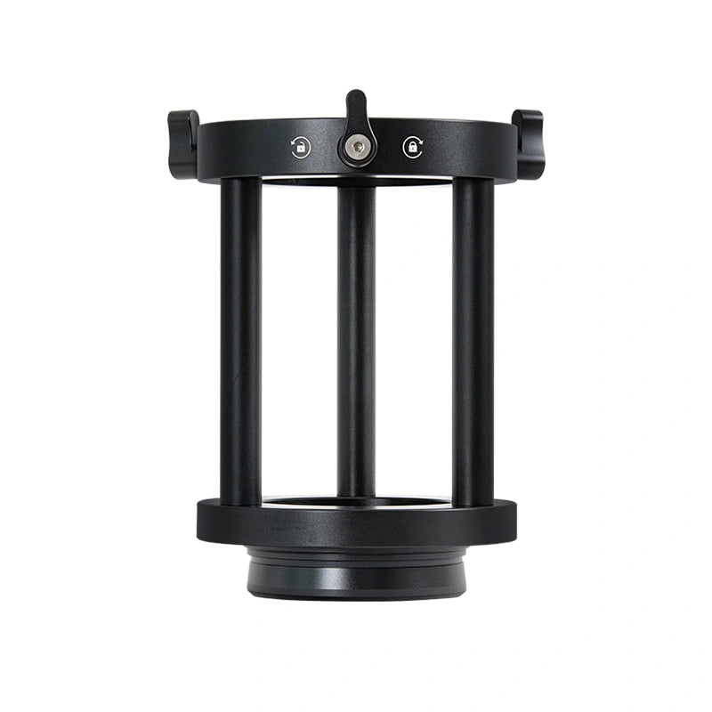 ZWO PE160 Pier Extension for AM5 Mount