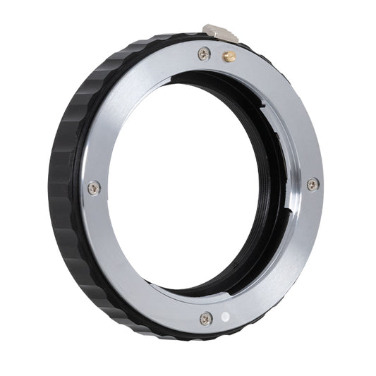 ZWO Sony NEX (E-Mount) Lens to ASI Camera Adapter