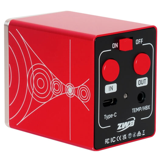 ZWO Standard Electronic Automatic Focuser (EAF) Pro