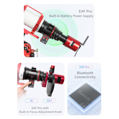 ZWO Standard Electronic Automatic Focuser (EAF) Pro