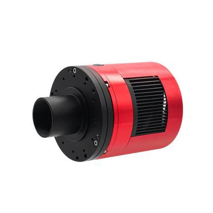 ZWO T2 Tilter II for ASI Cameras