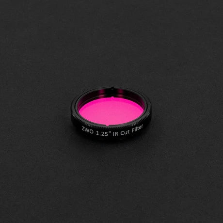 ZWO UV IR CUT Filter - 1.25"