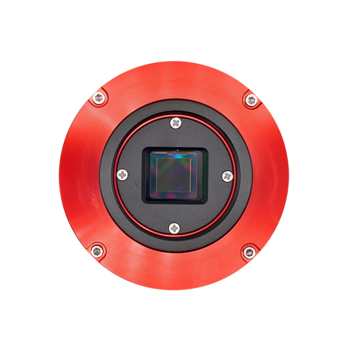 ZWO ASI533MC Pro USB3 Cooled Color Camera