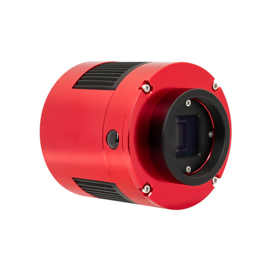 ZWO ASI533MM-P Monochrome Astronomy Camera