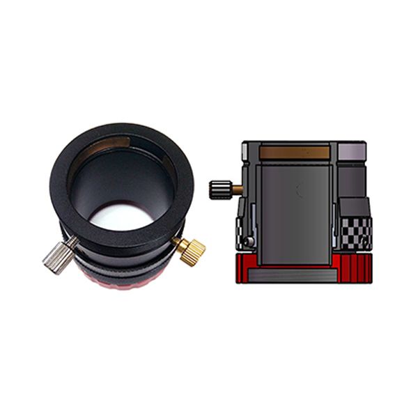 ZWO H42.25F Helical Focuser
