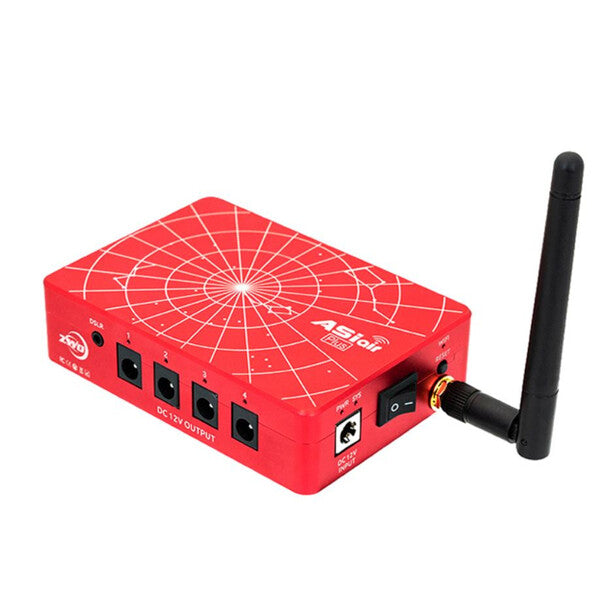 Smart Deep Sky Imaging Bundle