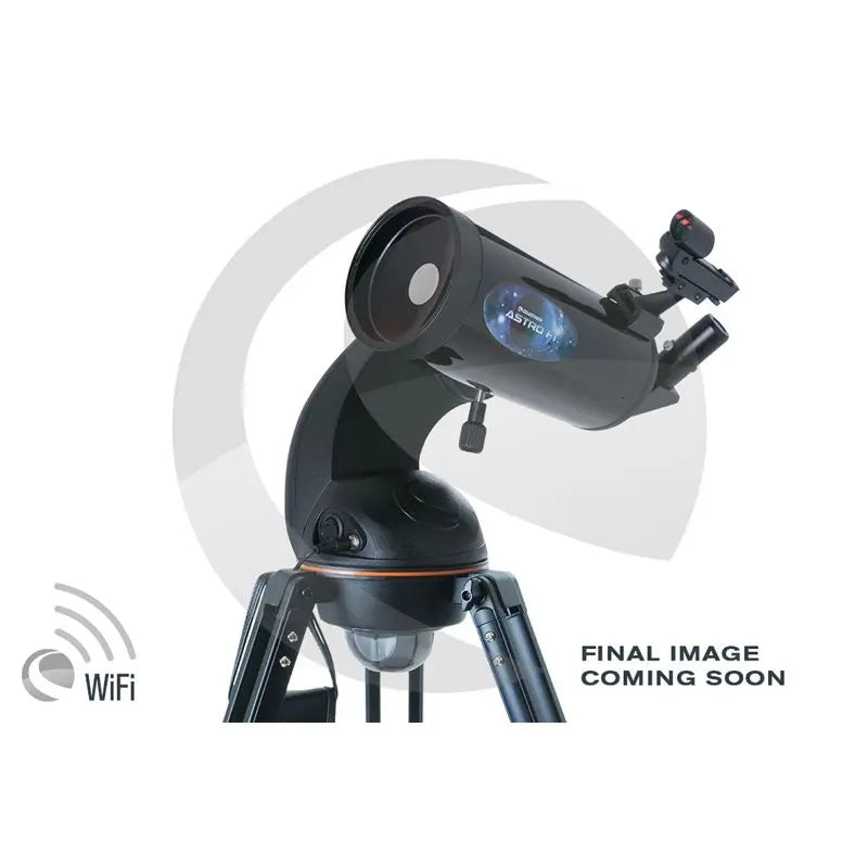 Celestron Astro FI 102mm Maksutov-Cassegrain Telescope