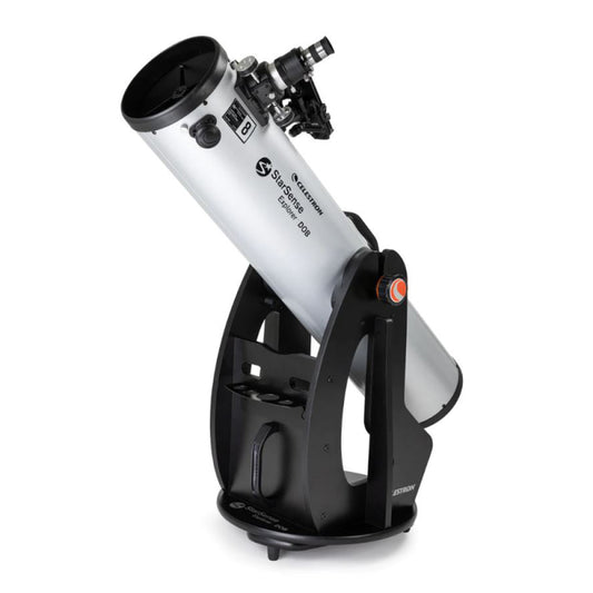 Celestron StarSense Explorer 8" Smartphone App-Enabled Dobsonian Telescope