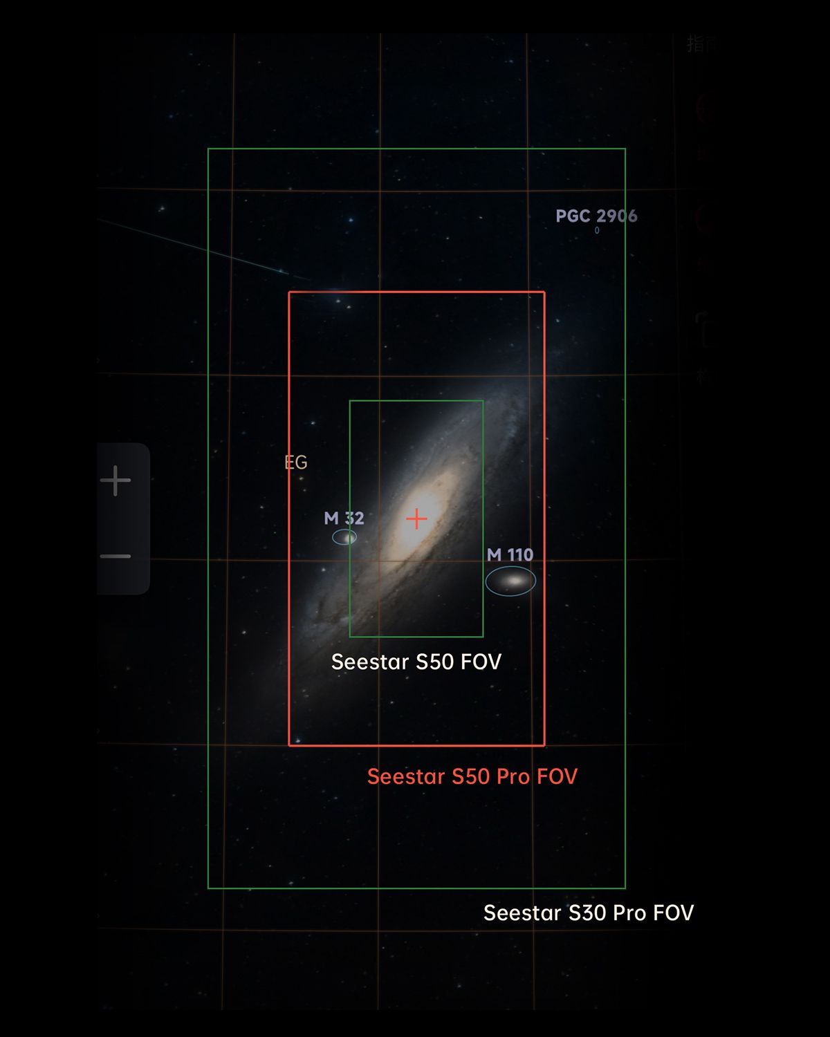ZWO Seestar S50 Pro