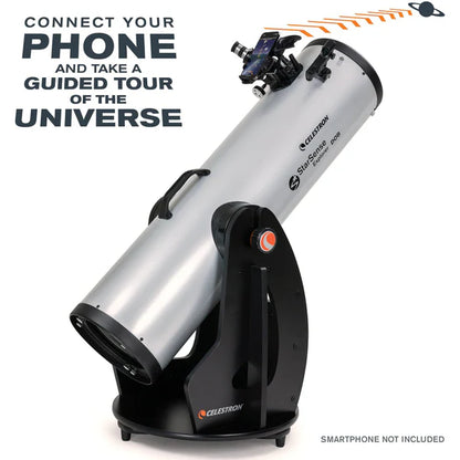 StarSense Explorer 10" Dobsonian