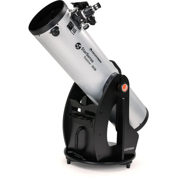 StarSense Explorer 10" Dobsonian