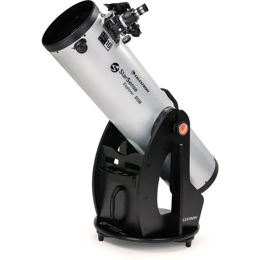 StarSense Explorer 10" Dobsonian