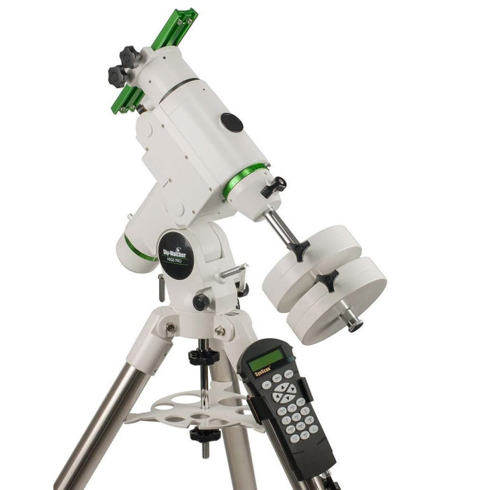 Sky-Watcher HEQ5 Pro GoTo Equatorial Mount