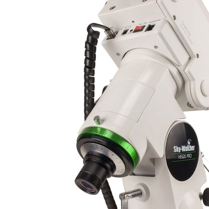 Sky-Watcher HEQ5 Pro GoTo Equatorial Mount