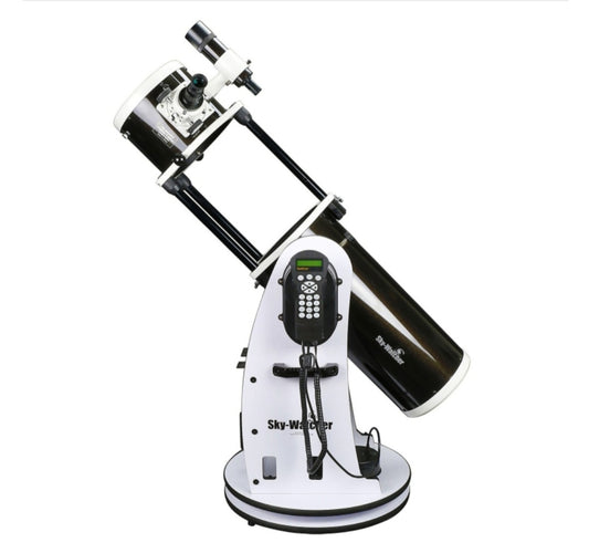 Sky-Watcher 8" Collapsible GoTo Dobsonian