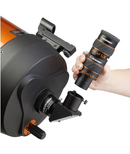 Celestron 2X 1.25" Barlow Lens