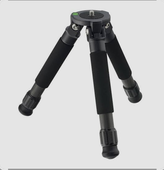 ZWO TC20-R Tripod – Carbon Fiber Tripod for Seestar Smart Telescopes