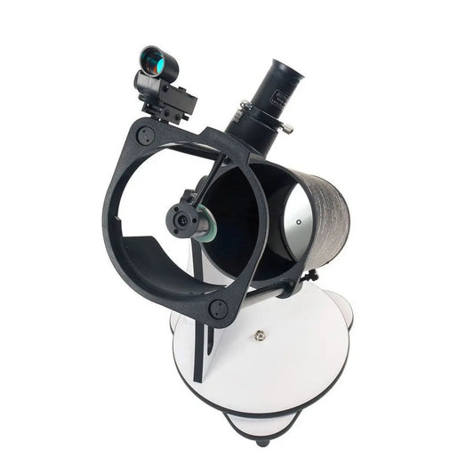 Sky-Watcher Heritage 130 130mm f/5 Tabletop Dobsonian Telescope