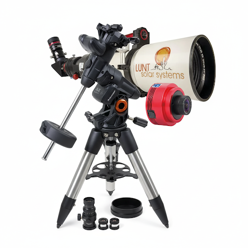 Solar Imaging Bundle