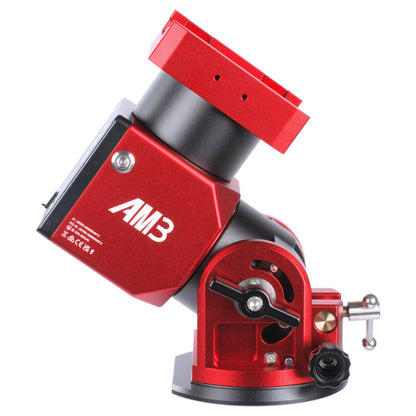 ZWO AM3N Harmonic Equatorial Mount